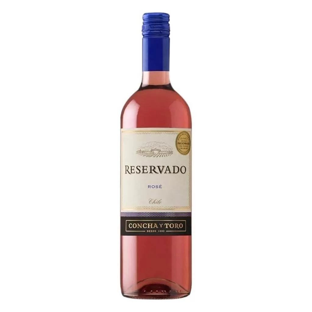 V.R. Reservado Rose 750ml.